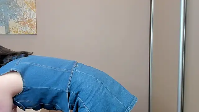 Chatroom XXX en direct de ManaGallob