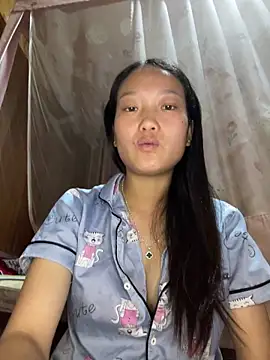 Jolinie: вебкам-шоу