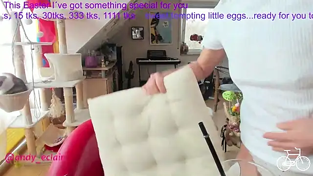 tinny_williams Live XXX-Chat