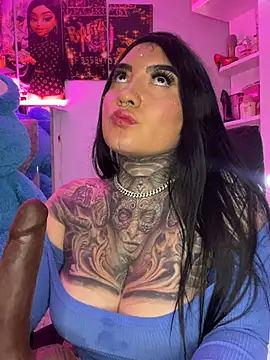 CloeeBeckam Live XXX-Chat