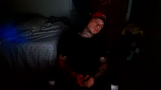 DADDY_KANE8---: вебкам-шоу