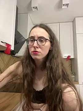 Chat XXX en directo de MartiniiSelenna