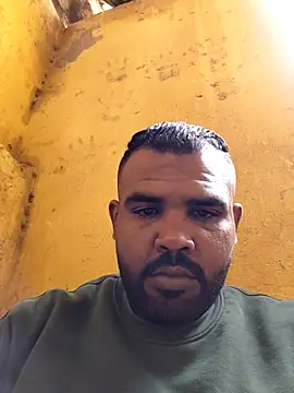 HANRSON Pertunjukan Webcam