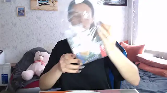 Chat XXX en directo de only_ubuterfly1