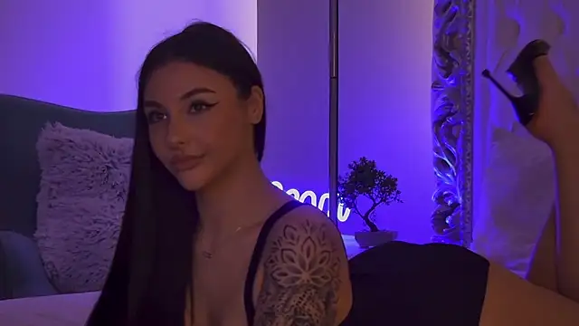 LexyBank's Live XXX Chat