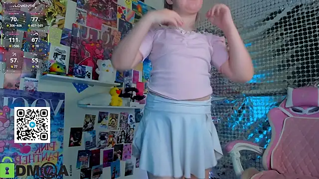 Sara_Robinson's Live XXX Chat