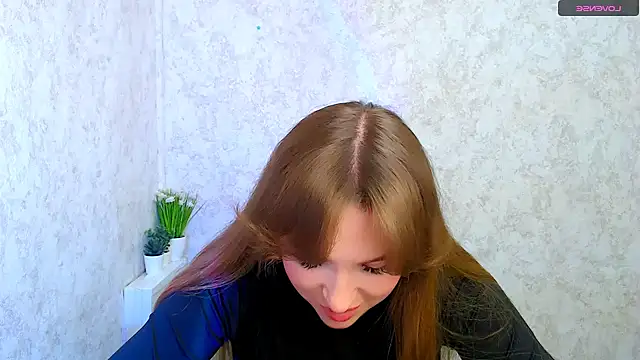 Chat XXX en directo de JuliaTopp_