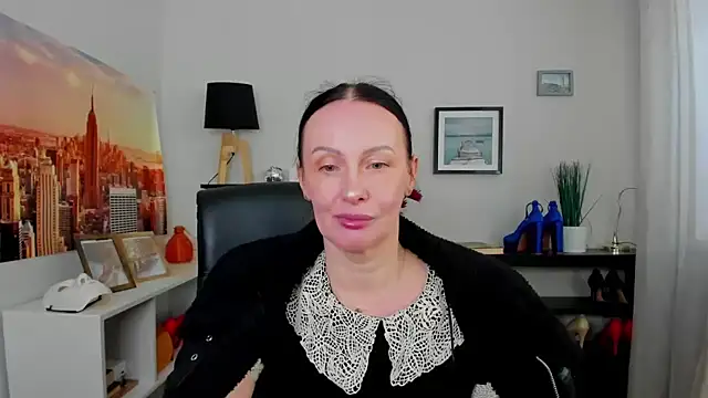 Velvet_Jasmine's Live XXX Chat