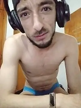 Meliodas97xxx Webcam-Show