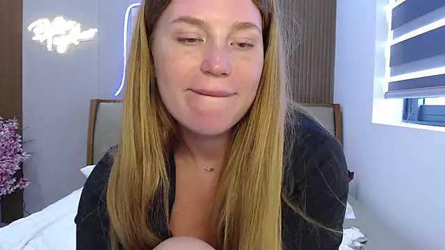 Carammelstorm Webcamshow