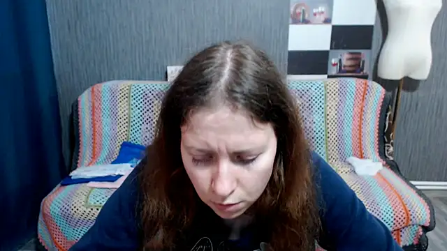 pa1e_pr1ncess' Live XXX Chat