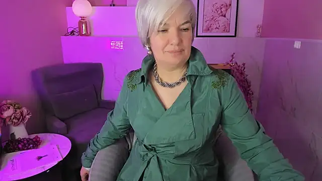 Czat XXX na żywo – CarmenSoft