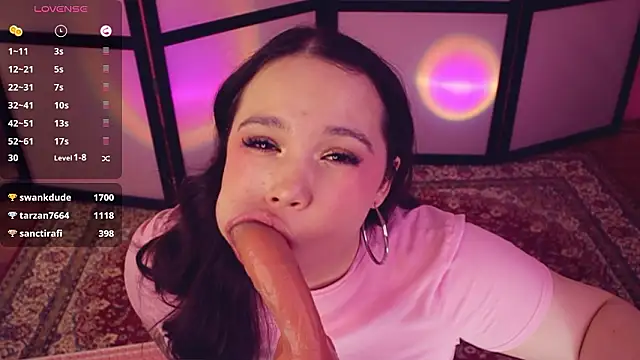 Chery_Lady22's Live XXX Chat