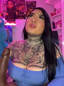 Czat XXX na żywo – CloeeBeckam