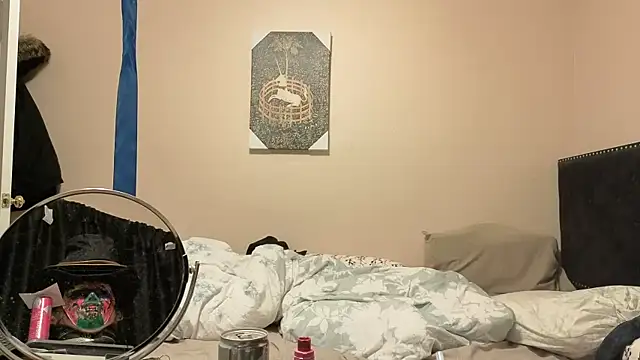 hailzeffn's Webcam Show