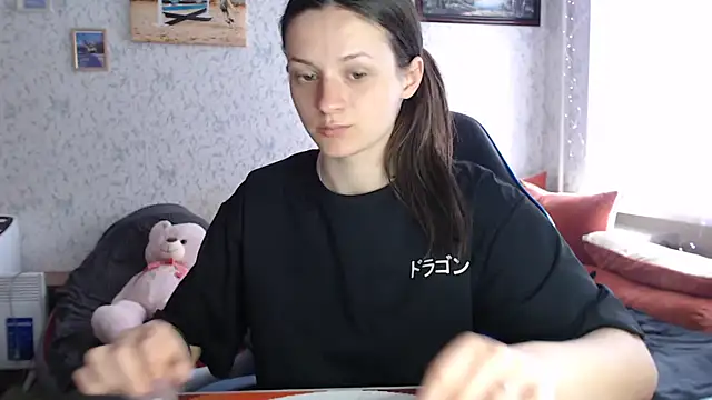 only_ubuterfly1 Chat XXX in diretta