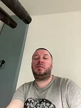 DorianJeday Webcamshow