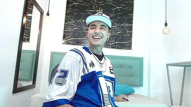 Patrick_Rango's Live XXX Chat