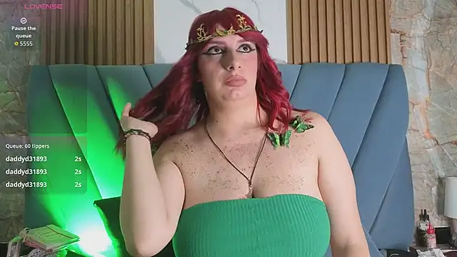 angel__red_'s Live XXX Chat