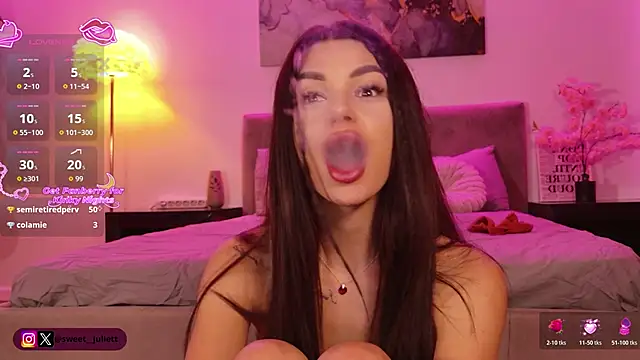 Živý XXX chat jelly__beanss