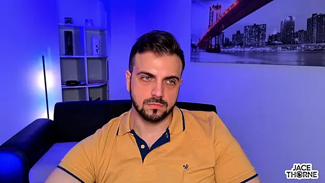 Онлайн чат XXX Jace_Thorne