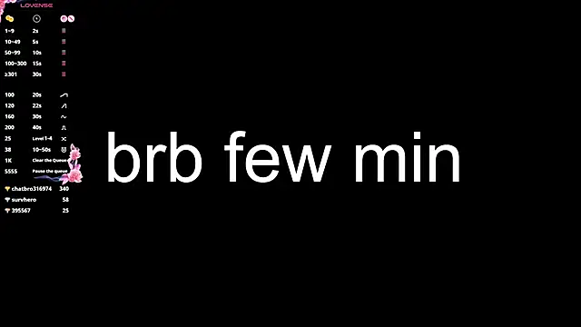 ZofiaSoshnik Adlı Modelin Web Kamerası Şovu