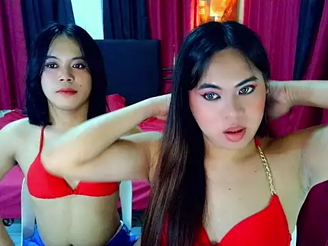 Asha_Addisonn ওয়েবক্যাম শো