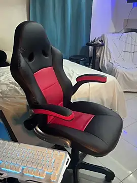 AngelLatinBoy ওয়েবক্যাম শো