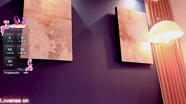 Luca_Prince_ webkamerás műsora