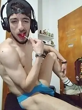 Meliodas97xxx Webcam Show