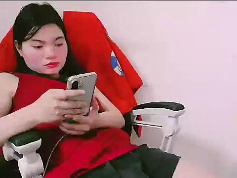 Suhynxx Adlı Modelin Canlı XXX Sohbeti