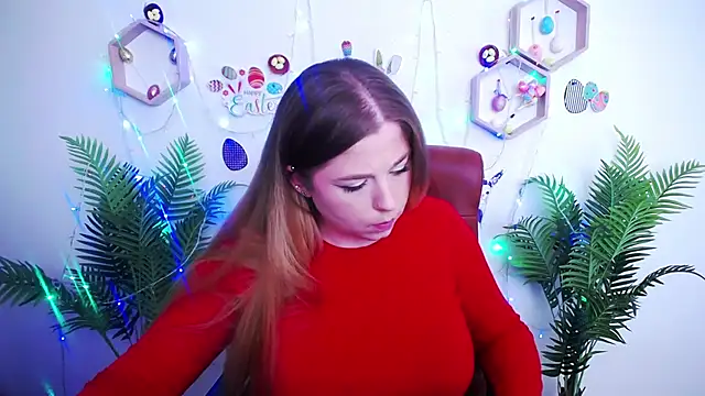 JessikaDanielのライブXXXチャット