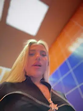 Show Webcam de pinkstar_