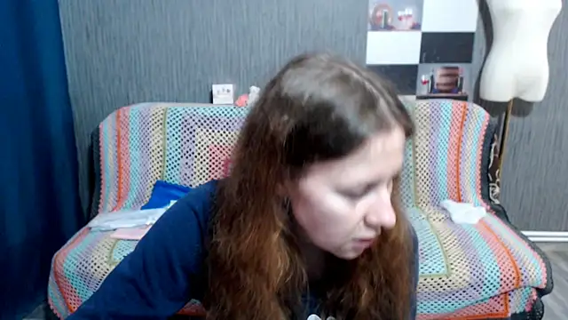 Chat XXX en directo de pa1e_pr1ncess