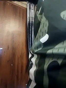 Czat XXX na żywo – PUNAM456