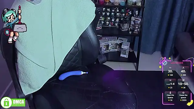 Živý XXX chat Roxy_clark