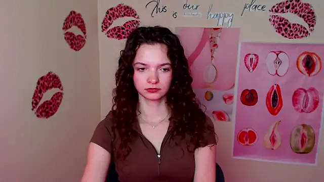 _SusieSu_ 라이브 XXX 채팅