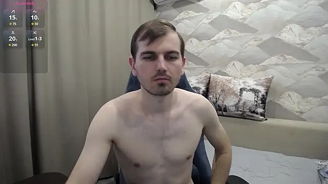 SerzhKorol1's Live XXX Chat