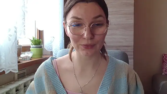 LooveELLYx Live XXX Chat