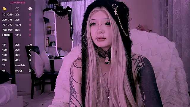 Lein_BoneのライブXXXチャット