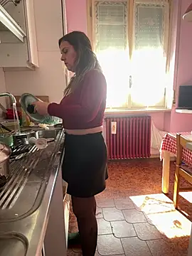 Živý XXX chat Sunbelxx