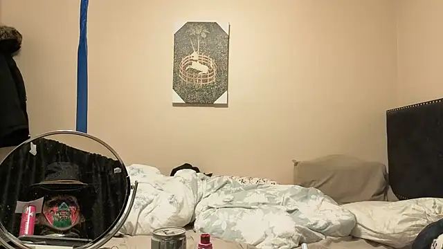 hailzeffn – Naživo XXX chat