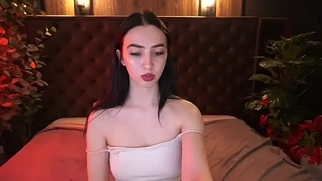 Chatroom XXX en direct de WildKittenX_