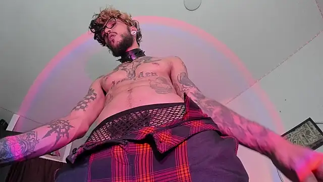 dex_55 – Naživo XXX chat