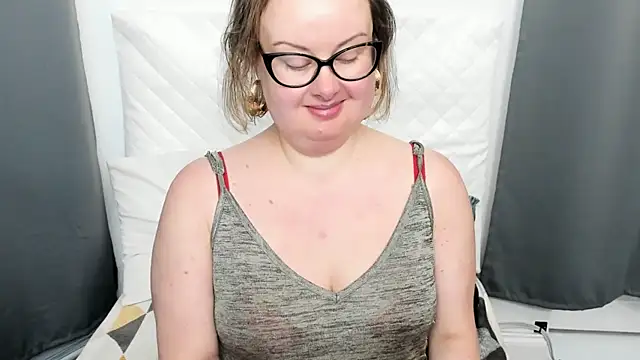 dirtyBonnie Show Webcam