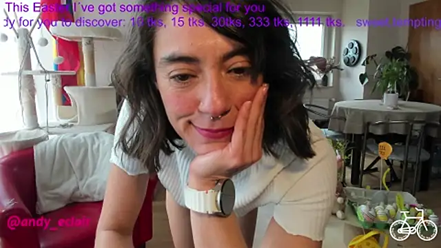 Chatroom XXX en direct de tinny_williams