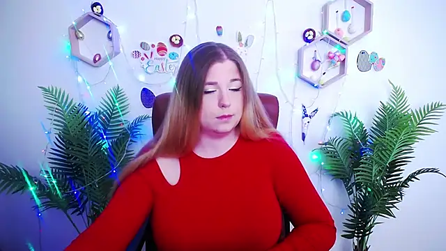 Czat XXX na żywo – JessikaDaniel