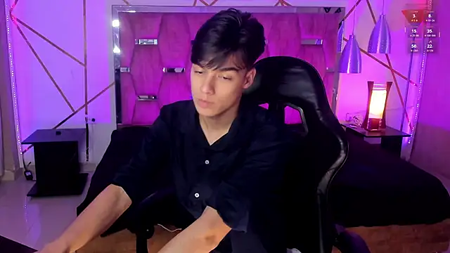 Gerony_ – webcam-show