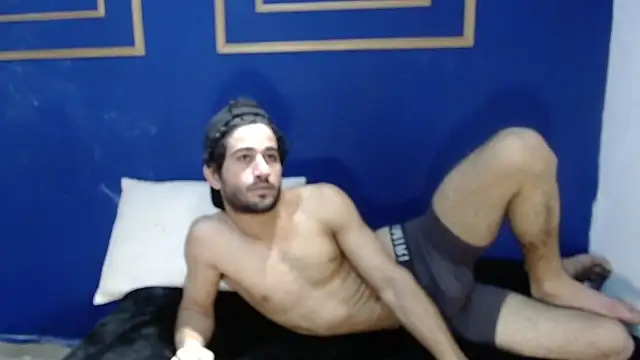 Czat XXX na żywo – Moon_and_aaron