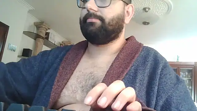 manokiitoo's Webcam Show